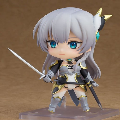 From Old Country Bumpkin to Master Swordsman figurine Nendoroid Allucia Citrus [Basic] 10 cm