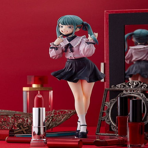 Character Vocal Series 01: Hatsune Miku statuette PVC Pop Up Parade L Hatsune Miku: The Vampire Ver. L 24 cm (re-run)