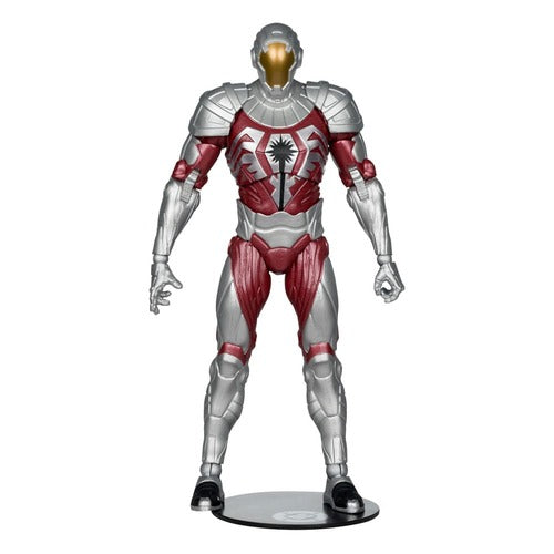 DC Multiverse McFarlane Collector Edition figurine #41 Darkstars (Darkstars Rising) 18 cm