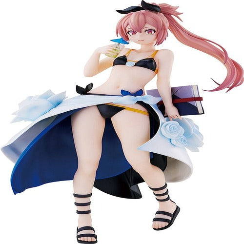 The Executioner and Her Way of Life statuette PVC 1/7 Menou: Swimsuit Ver. 24 cm