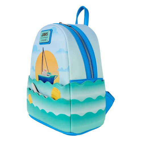 Universal by Loungefly sac à dos Mini Jaws