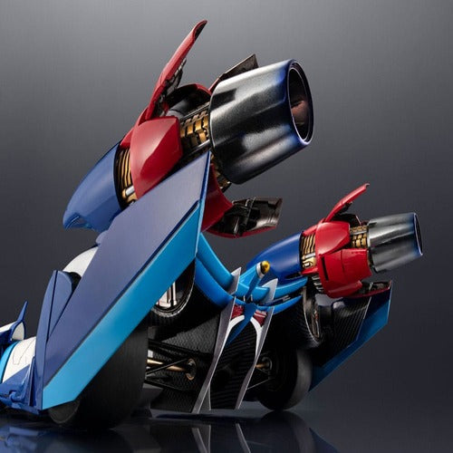 Future GPX Cyber Formula véhicule 1/18 Variable Action Hi-Spec SIN V Asurada AKF-0/G 30 cm