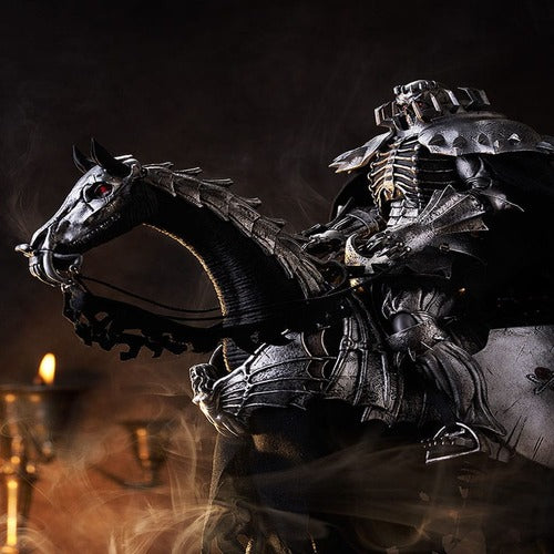 Berserk figurine Figma Skull Knight: DX Edition 17 cm