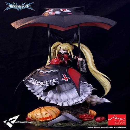 BlazBlue statuette Rachel Alucard - Vampiric Heiress 39 cm