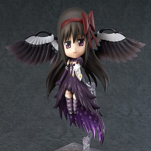 Puella Magi Madoka Magica The Movie figurine Nendoroid Devil Homura 10 cm (re-run)