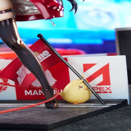 Azur Lane statuette PVC 1/7 Taihou Enraptured Companion Ver. 26 cm
