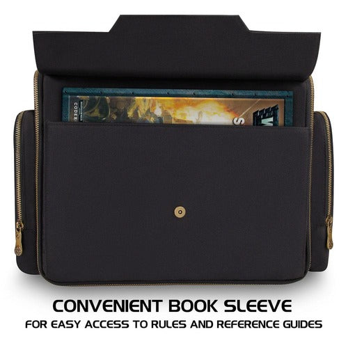 Enhance TCG Series miniture étui organisateur Wide Base