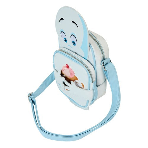 Casper le gentil fantôme by Loungefly sac à bandoulière Halloween