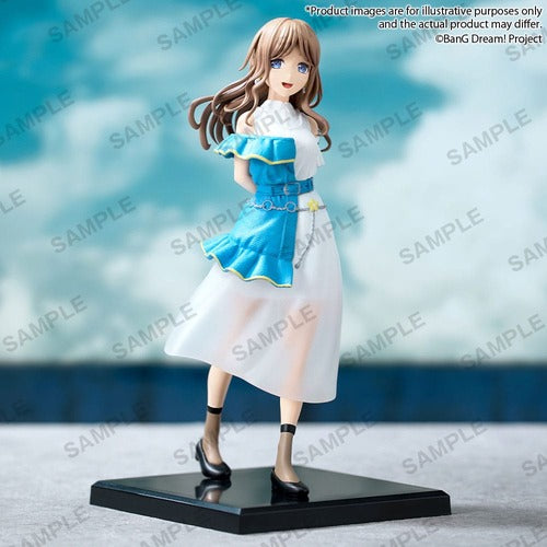BanG Dream! It's My GO! statuette PVC Premium Soyo Nagasaki 18 cm