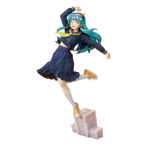 Urusei Yatsura statuette PVC 1/7 Lum Uniform Ver. 28 cm