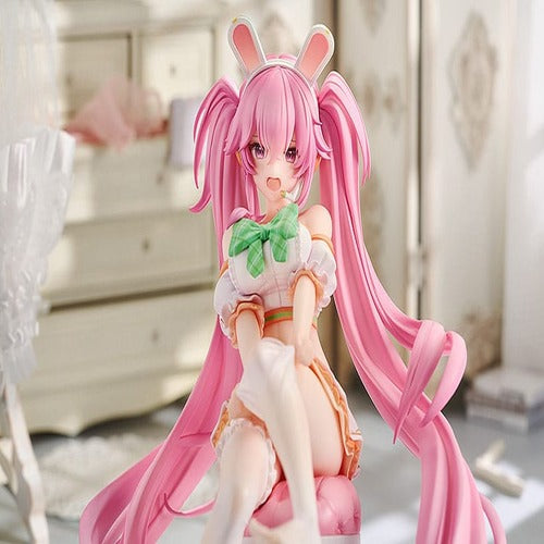 Azur Lane statuette PVC 1/7 Emanuele Pessagno: Backstage Blunders Ver. 17 cm