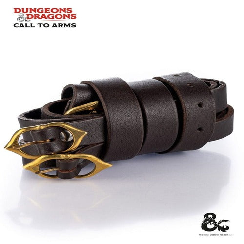 Dungeons & Dragons Buchträger Wizard Brown