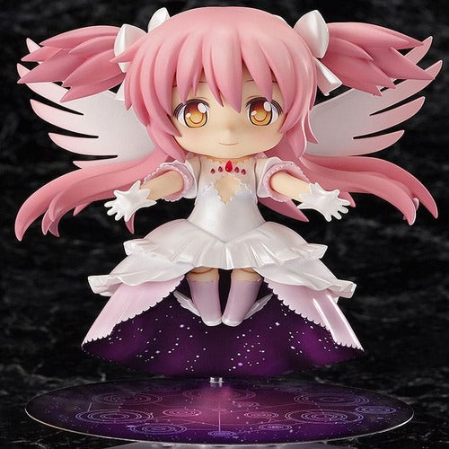 Puella Magi Madoka Magica figurine Nendoroid Ultimate Madoka 10 cm (re-run)