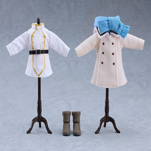 Frieren: Beyond Journey's End figurine Nendoroid Doll Frieren 14 cm