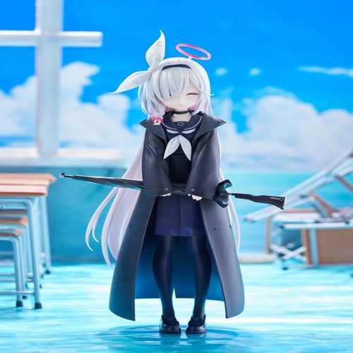 Blue Archive statuette PVC 1/7 Plana 23 cm