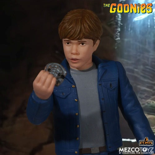 Les Goonies assortiment figurines 5 Points 9 cm (20)