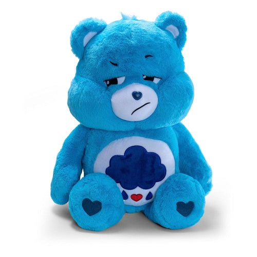 Bisounours peluches Grumpy Bear 60 cm