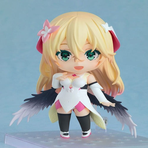 Why Does Nobody Remember Me in This World? figurine Nendoroid Light Kaori Miyazono: Spring of Beginning Ver. 10 cm