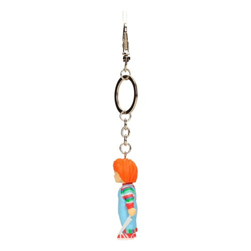 Chucky porte-clés PVC Chucky 6 cm