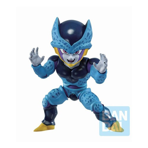Dragon Ball Z statuette PVC Ichibansho Cell Jr. (VS Omnibus Super) 10 cm