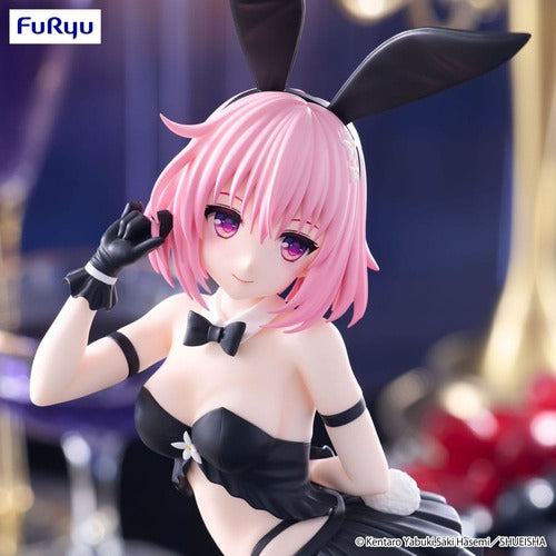 To Love-Ru Darkness statuette PVC BiCute Bunnies Momo Belia Deviluke 27 cm