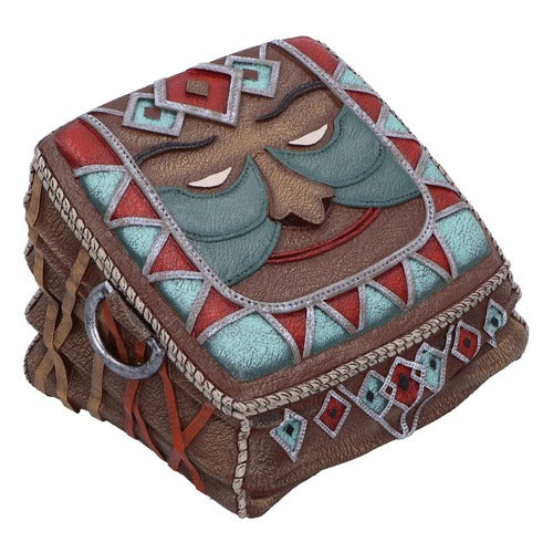 Dungeons & Dragons Aufbewahrungsbox Bag of Holding and Devouring 17 cm