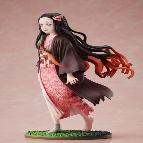 Demon Slayer: Kimetsu no Yaiba statuette 1/8 Nezuko Kamado 20 cm