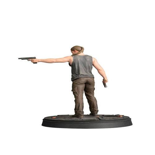 The Last of Us Part II statuette PVC Abby 22 cm