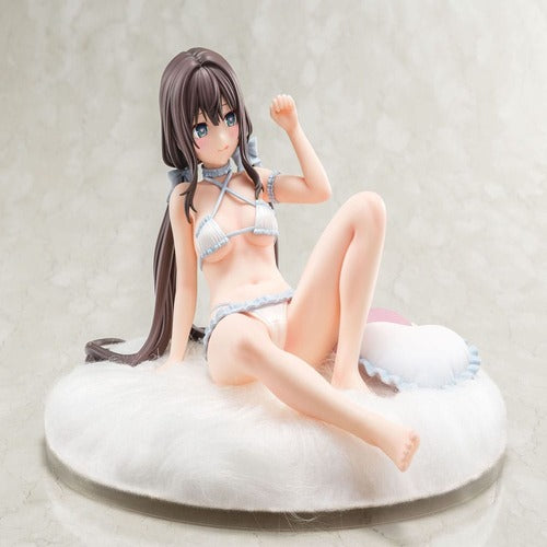 Original Character statuette PVC 1/6 Hoshimiya Amane illustration by karory (KAROMIX) 17 cm