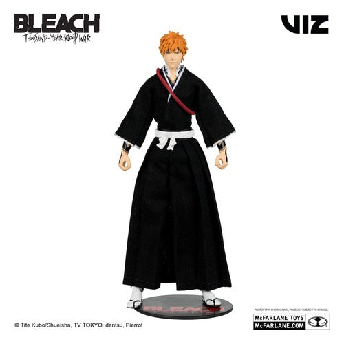 Bleach: Thousand-Year Blood War assortiment figurines Wave 2 18 cm (6)