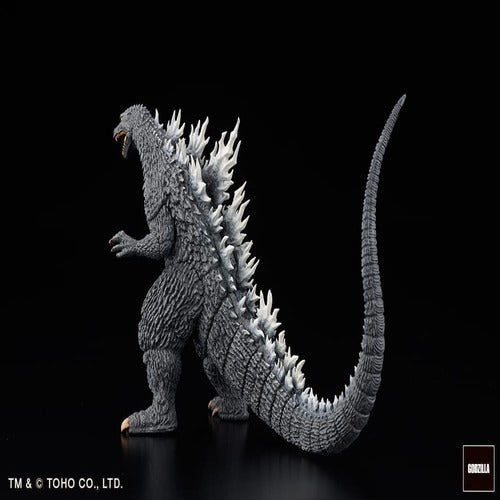 Godzilla Generations assortiment statuettes PVC Gekizou Series 8 - 9 cm Kaiju Part. 1 (6) (re-run)