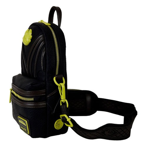 Dreamworks by Loungefly sac à bandoulière Sling How to Train your Dragon