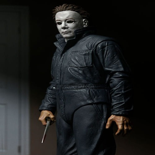 Halloween, 20 ans après figurine Ultimate Michael Myers 18 cm