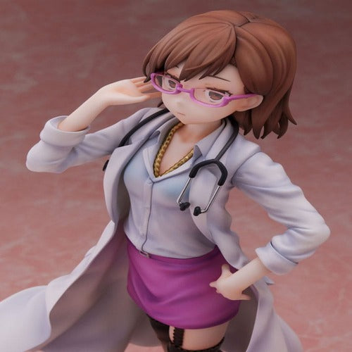 A Certain Magical Index statuette PVC 1/7 Misaka 24 cm