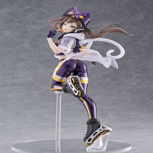 Yu-Gi-Oh! statuette PVC Pop Up Parade SP Card Game Monster Collection I:P Masquerena 23 cm