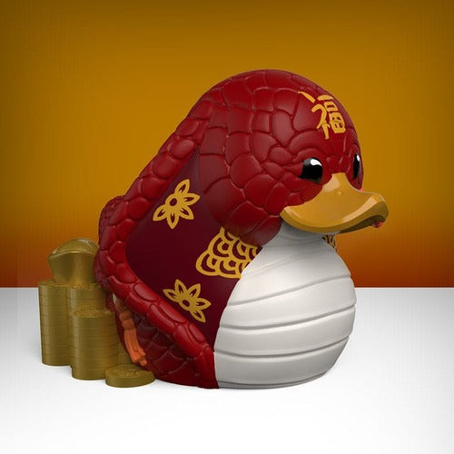 Chinese New Year Tubbz figurine PVC Snake 1st Edition 10 cm
