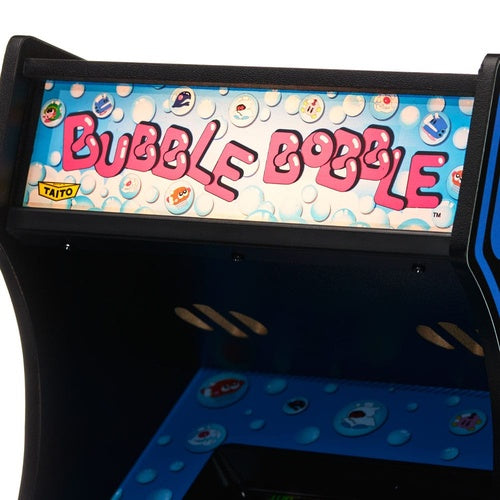 Bubble Bobble mini borne d'arcade 44 cm