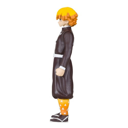 Demon Slayer: Kimetsu no Yaiba figurine Zenitsu Agatsuma 13 cm