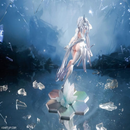 Goddess of Victory: Nikke PVC Statue 1/4 Nikke Cinderella 43 cm