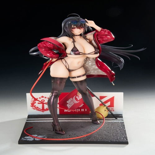 Azur Lane statuette PVC 1/7 Taihou Enraptured Companion Ver. 26 cm