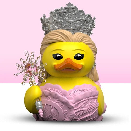 Wicked Tubbz figurine PVC Glinda Upland 1st Edition 10 cm