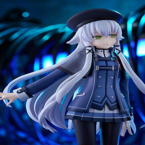 The Legend of Heroes: Trails of Cold Steel statuette PVC Pop Up Parade Altina Orion L Size 22 cm