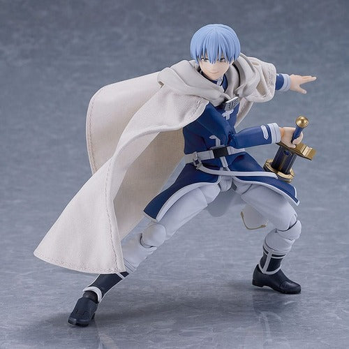 Frieren: Beyond Journey´s End figurine Figma Himmel 16 cm