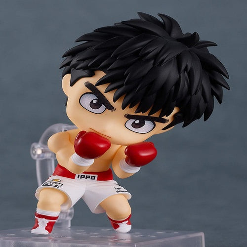 Hajime no Ippo Nendoroid Actionfigur Ippo Makunouchi 10 cm