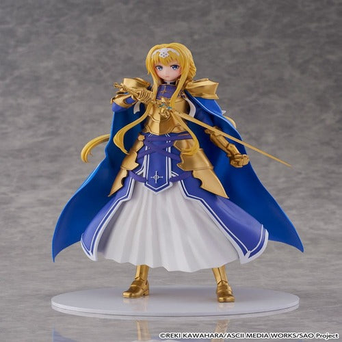 Sword Art Online statuette PVC Cantabile Alice 21 cm
