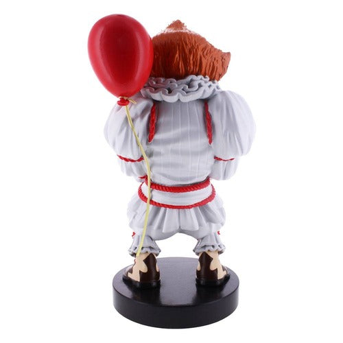 Ça support Cable Guys Pennywise 20 cm