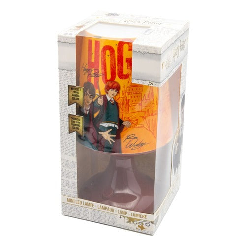 Harry Potter Lampe LED 19 cm