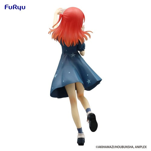 Bocchi the Rock! statuette PVC Trio-Try-iT Ikuyo Kita 21 cm