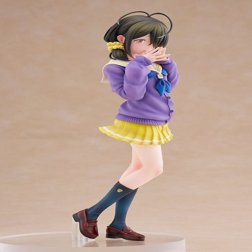 The Shiunji Family Children statuette PVC 1/7 Kotono Shiunji 22 cm