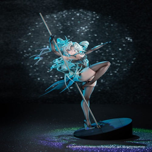 Girls´ Frontline statuette 1/7 PA-15 Treading Light, Coming Night Ver. 27 cm
